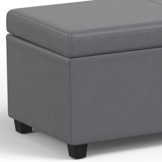 Avalon - Multifunctional Storage Ottoman Bench