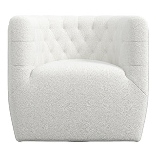 Delaney - Ergonomic Design Swivel Chair