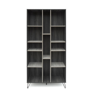 Cabinet - Gray
