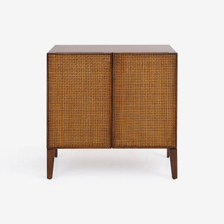 Lois - Cabinet - Walnut