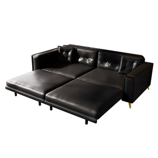 King Size Pull Out Sofa Bed 3 In 1