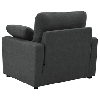 Hollander - Power Recliner