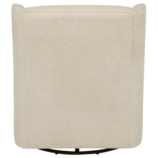 Omari - Swivel Glider Chair