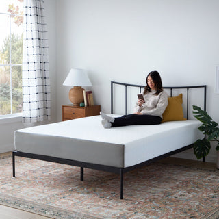 Weekender - 10" Gel Memory Foam Mattress
