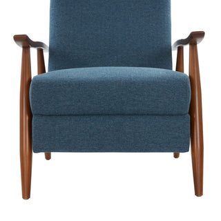 Fremont - Push Back Recliner