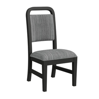 Ridgemont - Standard Height Round Dining Set
