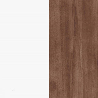 3 Drawer Storage Bench With Removable Baskets - Brown