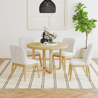 Sylvie - Dining Side Chair (Set of 2)