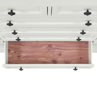 Bridgestone - 7-Drawer Dresser