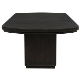Bangor - Dining Table Set With Upholstered Chairs
