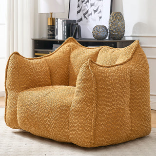 Comfortable Sofa Chairs With Highly Resilient Foam For Living Rooms And Bedrooms