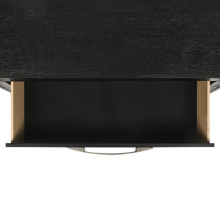 Allan - Panel Bedroom Set