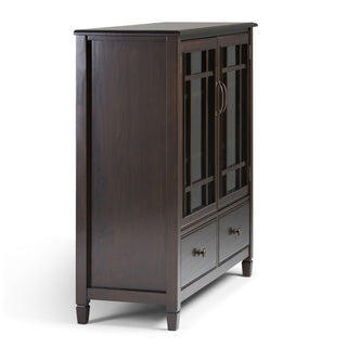 Connaught - Tall Storage Cabinet