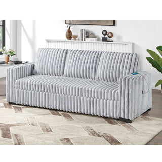 Sleeper Sofa With Pull Out Bed