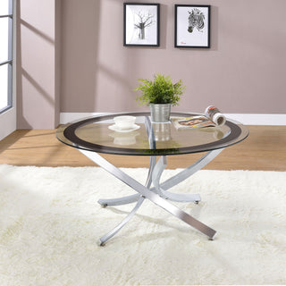 Connors - Round Top Table