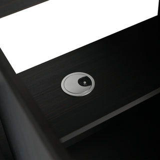 Freestanding Bathroom Vanity & Sink, Soft Close Doors