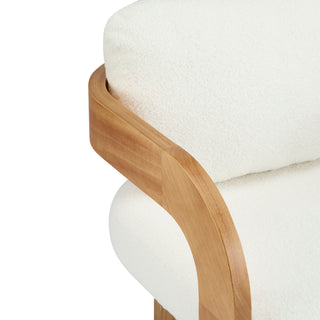 2 Pack Dining Chairs With Pillow Back