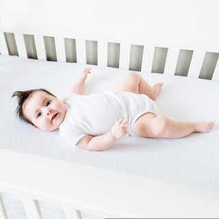 Prime - Comfort Mattress Protector