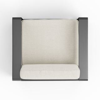 Maya Bay - Club Chair