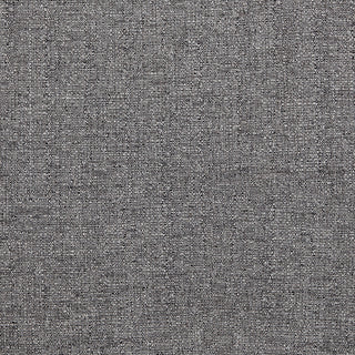Side Chairs Upholstered With Tapered Legs (Set of 2) - Gray