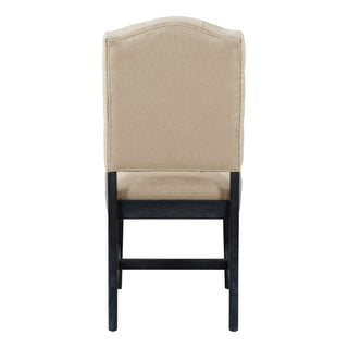 Retro Style Dining Chair Set