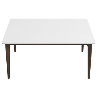Levi - Modern Style Rectangular Dining Kitchen Table