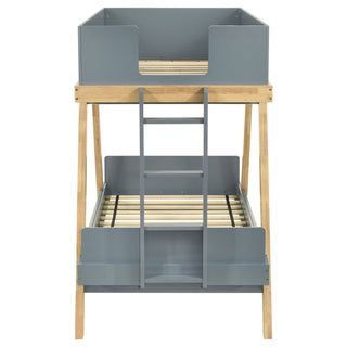 Hicks - Bunk Bed