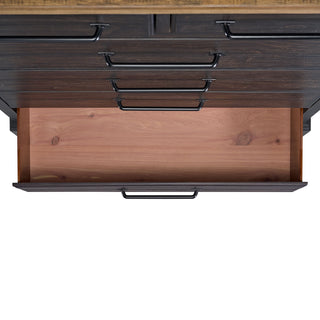 Montrose - Storage Bedroom Set