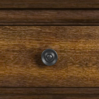 Phillipe - 2-Drawer Cabinet With USB - Cherry