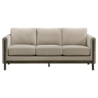 Fisher - Arm Sofa Set
