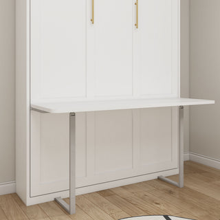Folding Vertical Murphy Wall Bed