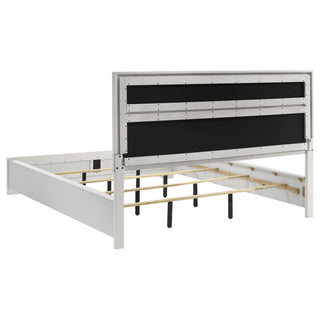 Annie - 5 Piece Bedroom Set