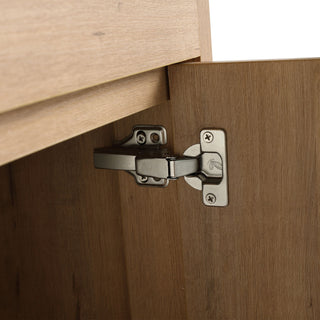 Freestanding Bathroom Vanity With Sink