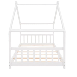 Playhouse Design Bed