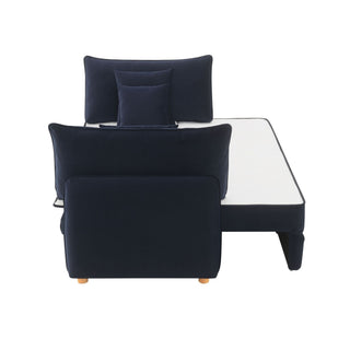 Irina - Pull Out Sleep With Storage