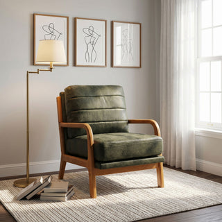 Classic Armchair