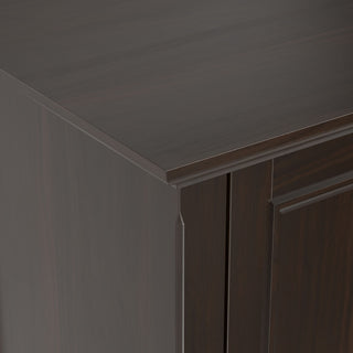 Amherst - Wide TV Media Stand