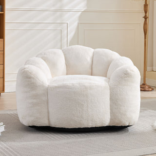 Lotus Style Compression Sofa With Pull Ring