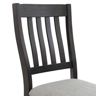 Montrose - Standard Height Dining Set