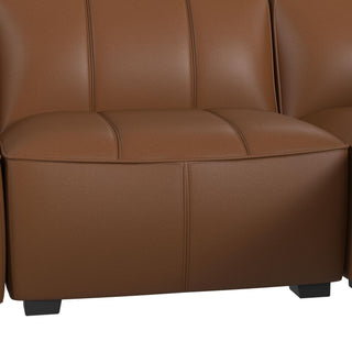 Blake - 5 Piece Modular Sectional