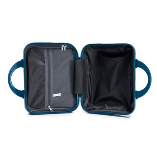 Spinner Luggage Set & Combination Lock