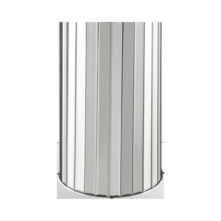 Rose - Side Table - Clear