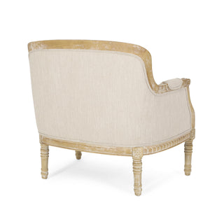 Style Club Chair