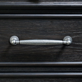 Kings Court - Storage Bedroom Set