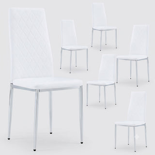 Modern Dining Chairs For Home