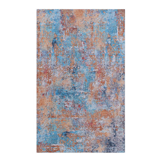 Maval - Machine Washable Area Rug