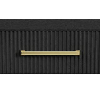 Ridgemont - End Table With USB