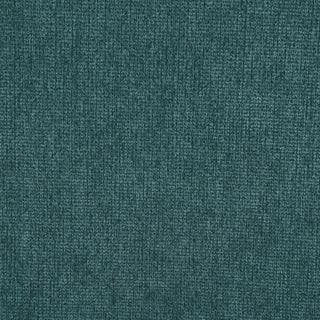 Logan - Flared Arm Sofa Sofa - Teal Blue