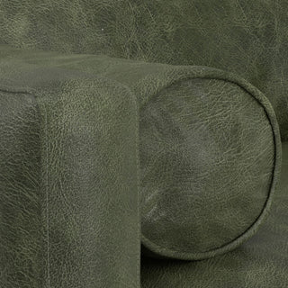 Morrison - Sofa And Ottoman Set