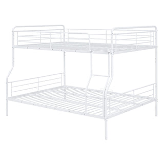Contemporary Bunk Bed
